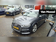 Audi A3 Sportback - 35 TFSI CoD Sport S Line Edition 150 PK | Automaat | Cruise Control | Trekhaak | Parkeerse