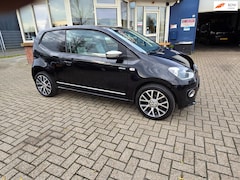 Volkswagen Up! - 1.0 move up BLACK