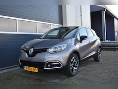 Renault Captur - 0.9 TCe Dynamique