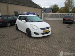 Suzuki Swift - 1.2 Base X-ite