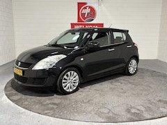 Suzuki Swift - 1.2 Bandit EASSS, 5 deurs, 16 inch lichtmetaal, Airco, Cruise control, Trekhaak Isofix, St