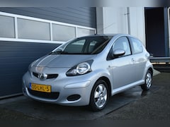 Toyota Aygo - 1.0-12V Comfort airco