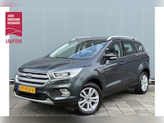 Ford Kuga - BWJ 2019 | 1.5T 120PK Trend Ultimate | TREKHAAK | CARPLAY | CLIMA | NAVI | CRUISE