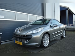 Peugeot 207 CC - 1.6-16V T Sport