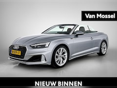 Audi A5 Cabriolet - 35 TFSI Advanced Edition 150 PK