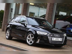 Audi A3 Sportback - 1.0 TFSI Sport S-Line Navi LED