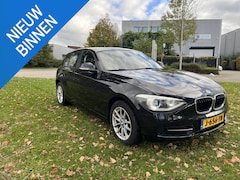BMW 1-serie - 118i Executive