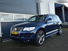 Volkswagen Touareg - 3.6 V6 FSI Highline+ North sails