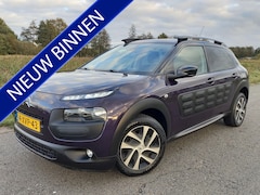 Citroën C4 Cactus - 1.2 e-VTi Feel