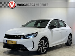 Opel Corsa - 1.2 Turbo GS | Android/Apple Carplay | Lichtmetalen Velgen 16" | Cruise Control | Achterui