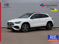 Mercedes-Benz GLA-Klasse - 250 e AMG/Pano/Sfeer/Memory/Camera/Stoelverw