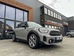 MINI Countryman - 2.0 Cooper S E ALL4 Yours aut 220pk/Nardo/Leer/Camera/Btw