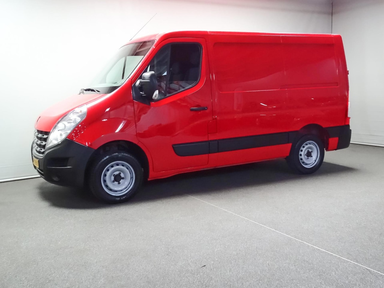 Renault Master - T28 2.3 dCi L1H1 Eco T28 2.3 dCi L1H1 Eco - AutoWereld.nl