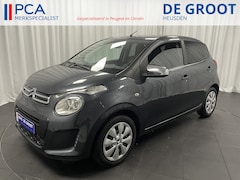 Citroën C1 - FEEL 5Drs 82pk Airco | Bluetooth | Lage km.stand