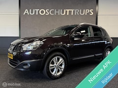 Nissan Qashqai - 1.6 Business Edition NAVI / CAMERA / TREKHAAK