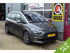 Citroën Grand C4 SpaceTourer - 1.2 PureTech Business O.a: Camera, PDC, Carplay, Clima, Navi, Cruise, Etc. All-in prijs
