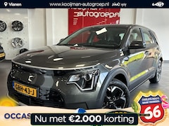 Kia Niro EV - Light Edition 64.8 kWh