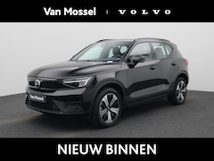 Volvo XC40 - Recharge Core