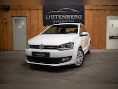 Volkswagen Polo - 1.2 TSI Comfortline Cruise 1e Eigenaar