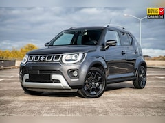 Suzuki Ignis - 1.2 Smart Hybrid Style | Automaat | Airco/Clima | Cruise Control | Stoelverwarming | Camer