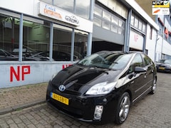 Toyota Prius - 1.8 Dynamic | leren bekleding | stoelverwarming