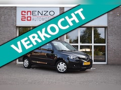 Mazda 2 - 2 1.4 Touring 2e eigenaar Airco Trekhaak 5drs NAP NLauto