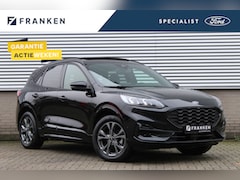 Ford Kuga - 2.5 PHEV ST-Line X | Trekhaak | Panoramadak | B&O | BLIS | Head-up