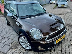 MINI Clubman - pano 1.6 Cooper S Chili