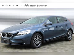 Volvo V40 - 1.5 T2 Polar+ | Parkeersensoren achter | on Call | Stoelverwarming| Navigatie | High perfo