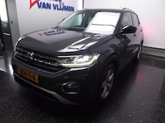 Volkswagen T-Cross - 1.0 TSI Style