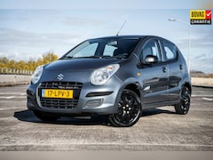 Suzuki Alto - 1.0 Comfort Plus | Airco | Radio/CD-Speler | Centrale Deurvergrendeling | Elektrische Rame