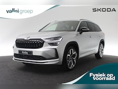 Skoda Kodiaq - Sportline Business 1.5 TSI PHEV 150 kW / 204 pk