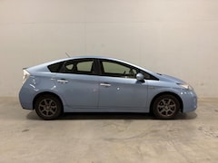 Toyota Prius - 1.8 Plug-in Dynamic Navi Camera Head Up Clima Cruise