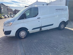 Ford Transit Custom - 290 2.2 TDCI L2H1 Trend MOTOR DEFECT