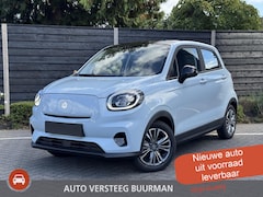 Leapmotor T03 - Design 37.3 kWh 95PK Automaat Navigatie, Camera achter, Parkeerhulp achter, Audio, Keyless