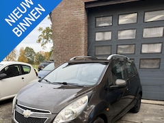 Chevrolet Spark - 1.0 16V LS Bi-Fuel Airco/Nieuwe APK/NAP