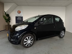 Citroën C1 - 1.0-12V Séduction
