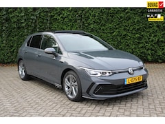 Volkswagen Golf - 1.5 eTSI R-Line Business nieuwestaat