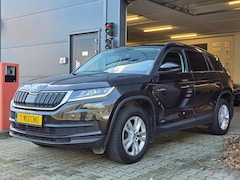 Skoda Kodiaq - 1.5 TSI Style Business / CARPLAY / P.SENSOREN / ISOFIX / STOELVERW. / CRUISE / EXTRA SET /