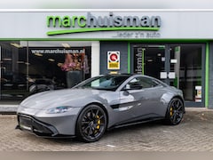 Aston Martin V8 Vantage - 4.0