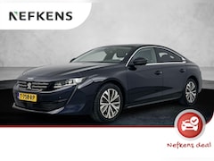 Peugeot 508 - 1.2 130 pk Automaat Allure Pack | Camera | Navigatie | All-Season Banden | Apple Carplay