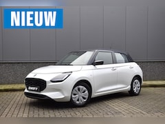 Suzuki Swift - 1.2 Comfort Smart Hybrid | “Small Car of the Year'' | tot 12 jaar garantie of 200.000 KM |