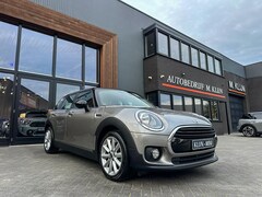 MINI Clubman - 1.5 Cooper Business 136pk/Ned auto/17"S/Navi/Topstaat