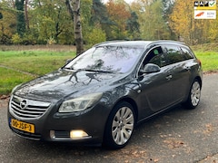 Opel Insignia Sports Tourer - 1.6 T Executive Leder Led Xenon 2009