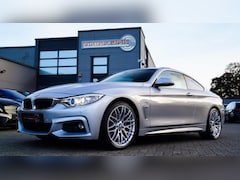 BMW 4-serie Coupé - 428i High Executive | Motorsport Velgen | M Sportpakket | Pano |