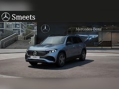 Mercedes-Benz EQB - 250+ AMG Line 71 kWh