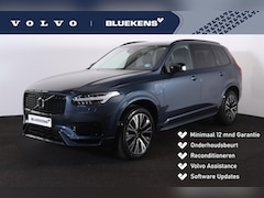 Volvo XC90 - T8 Recharge AWD Plus Dark - IntelliSafe Assist & Surround - Adaptieve LED koplampen - Park