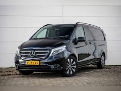 Mercedes-Benz Vito - 119 CDI Extra Lang 5-PRS 2x Schuifdeur |LED|Navi|Cruise|Trekhaak|
