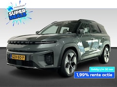 KGM Torres EVX - 73, 4kWh 207pk Titanium