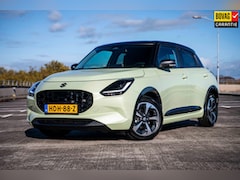 Suzuki Swift - 1.2 Style Smart Hybrid |Automaat | Nieuw € 30.958, - |Airco/Clima |Adaptive Cruise Control